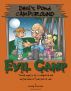 EVIL CAMP by Scoop Jackson (aka Paul McMurray)