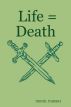 Life equal to death - Poems on life , death . by Nikhil Parekh