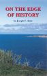On the Edge of History by Joe Abdo