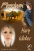 StarMyst: Forgiven by Mary Winter