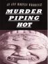 Murder Piping Hot by Ann Morven