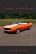 Orange Car with Stripes by Tom Lichtenberg