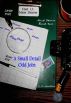 A Small Detail - Odd Jobs by CD Moulton