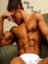 Big Boy Too 2 by Carl East