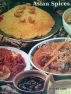 bzDad.com Fast n Easy Cooking for The Family – Asian Spices by Joe Mighty