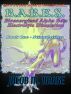 B. A. B. E. S. Bioenergized Alpha Beta Electrolyte Stimulation   Book One - Stimulations by Jacob Drake