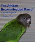 African Brown-Headed Parrot: A Human's Guide by Marguerite Floyd