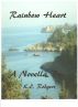 Rainbow Heart by K.E. Rodgers
