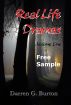 Free Sample: Real Life Dramas by Darren G. Burton