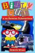 Billy Cut e as Baleias Submarinos by Roberto Struan