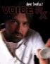 Voice RX: The Singer's and Speaker's Systematic Solution to the Sore Throat Syndrome by Jaime Vendera