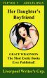 Her Daughter's Boyfriend by Grace Wilkinson