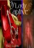 My Lady Captive by Shirl Anders