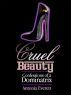 Cruel Beauty: Confessions of a Dominatrix by Antonia Everett