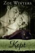 Kept (Blood Lust, novella 1) by Zoe Winters