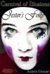 Jester's Folly by Aubrie Dionne