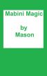 Mabini Magic by Mason 