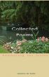 Collected Poems - Romancing the Divine by larry derusha