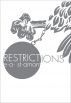 Restrictions by Edward St Amant