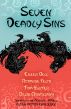 Seven Deadly Sins (Flash Fiction Challenge #1) by Hades Publications: Absolute XPress 