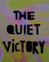 The Quiet Victory by Suzanna Stinnett