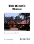 Poor Michael's Almanac:  for the month of November by Mike Muth