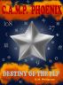 C.A.M.P. Phoenix Destiny of the Elf by R. M. Wolfgram