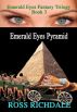 Emerald Eyes Pyramid by Ross Richdale