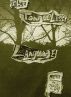 The Tongueless Language (Southern Poetry) by Jacob Ray