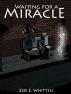 Waiting for a Miracle by Zoe E. Whitten