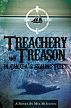 Treachery and Treason in Canada's Sealing Fleet by Mel McIlveen