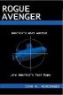 Rogue Avenger by John Hindinger