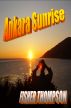 Ankara Sunrise by Fisher Thompson
