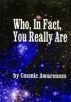 Who, In Fact, You Really Are by Cosmic Awareness