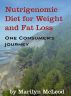 Nutrigenomic Diet for Weight and Fat Loss: One Consumers Journey by Marilyn McLeod