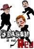 Martin Ostrowski's Season in the Red by F.S. Publishing