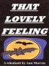 That Lovely Feeling by Ann Morven