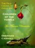 The Red Cross of Gold XIII:. The Children of the Temple by Brendan Carroll