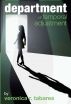 Department of Temporal Adjustment by Veronica R. Tabares