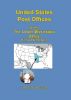 United States Post Offices Volume 7 The Lower Mississippi Valley by Richard Helbock