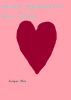 Almost Alphabetical Love Poems by Kasper Hoe