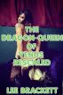 The Dragon-Queen of Venus Rescaled by Lee Brackett