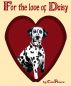 For the Love of Daisy by Cas Peace