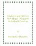 Environmentalism Not About the Earth But About Control by Frederick Meekins