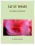 Native Tongue by Shanna Germain