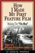 Making the Tin Man by John Thomas