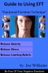 Guide To Using EFT by Joe Williams
