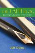 The Faith Log: Exploring the Dynamics of Biblical Faith by Jeff Doles