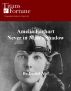 Amelia Earhart: Never in Man's Shadow by Daniel Alef