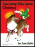 The Dawg Who Saved Christmas by Kam Ruble